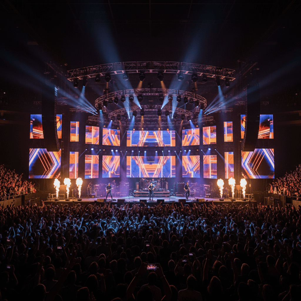 Concert Production