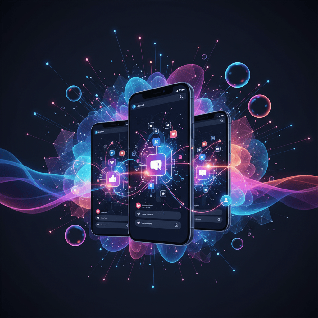 Social Media Campaign
